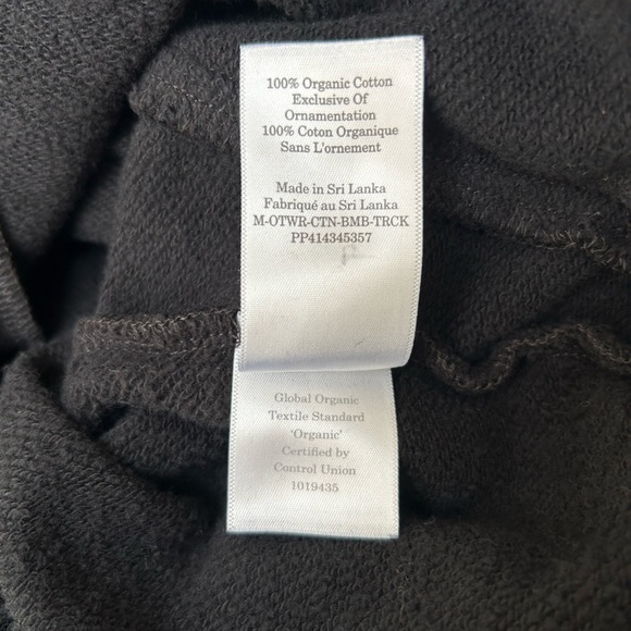 Everlane The Track Bomber Jacket (MENS) - Picture 14 of 15